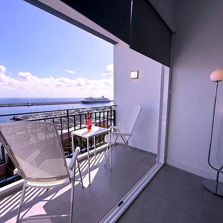 Tropicalidays Marina View Studio Santa Cruz de Tenerife Luaran gambar