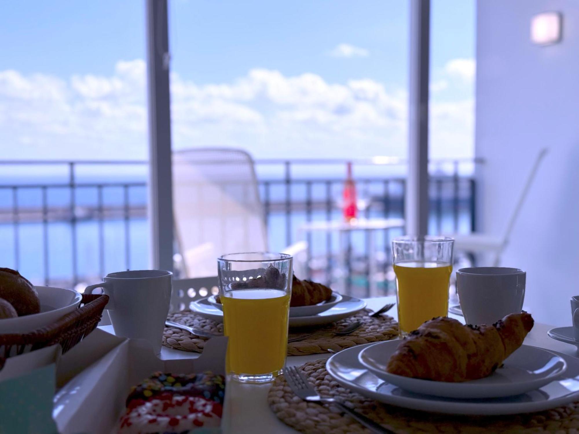 Tropicalidays Marina View Studio Santa Cruz de Tenerife Luaran gambar